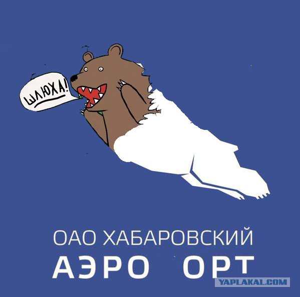 Воздушная берлога
