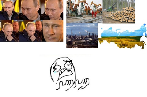 Россия матушка