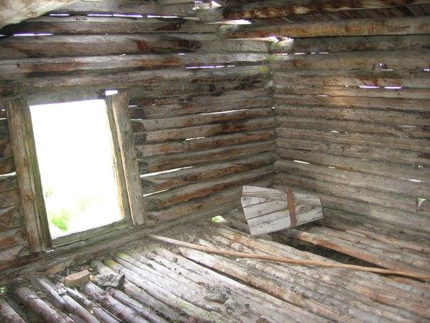 Поход по реке Колыма на самодельном плоту