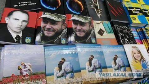 Перемирие кончилось, едва начавшись. Часть 13