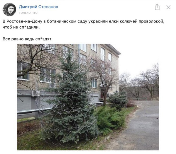 Смешные комментарии 20.12.2015