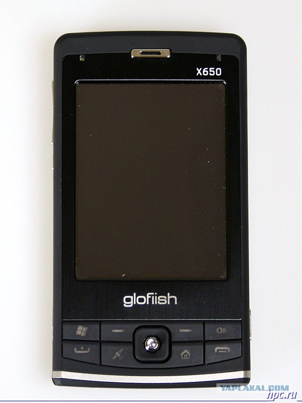 Ностальгия по КПК и Windows Mobile