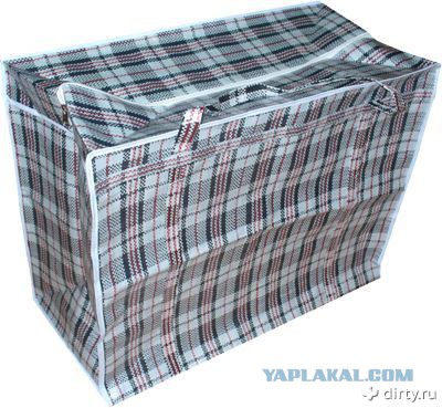 Веселый воришка в Казани