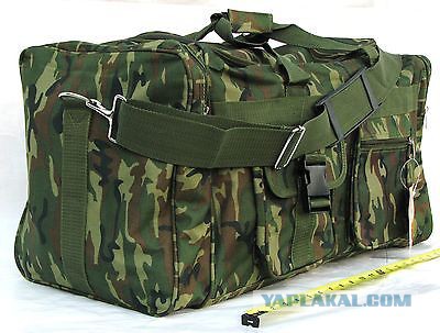 Холодная война. Чем российская армия собирается оборонять Арктику