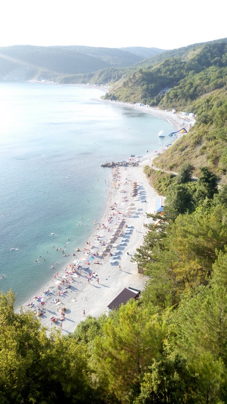 Яжематери на отдыхе