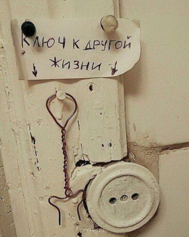 100 картинок для поднятия настроения!