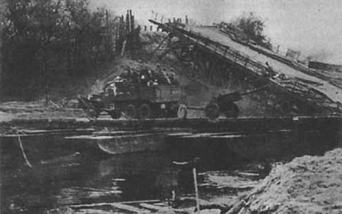 10 ударов 1944 года. Уточнения.