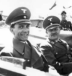 Жителей Волгограда спрятали от президента в автобус