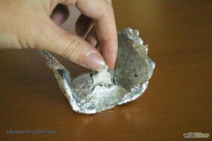 Во время апокалипсиса неплохо иметь с собой вазелин
