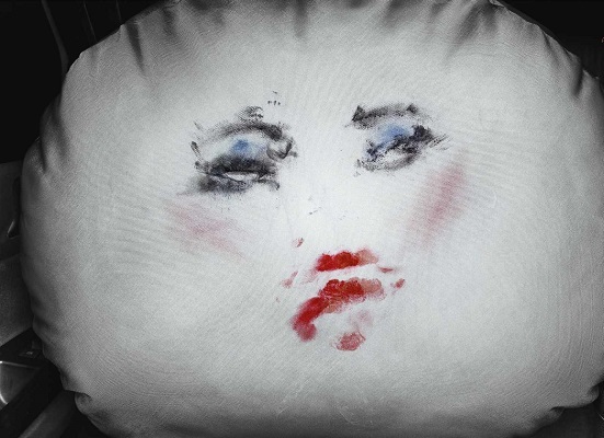 23 безумные фотографии из автосервисов