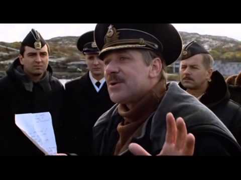 Настоящий комбриг