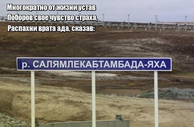 Картинок и Демотиваторов Всяких