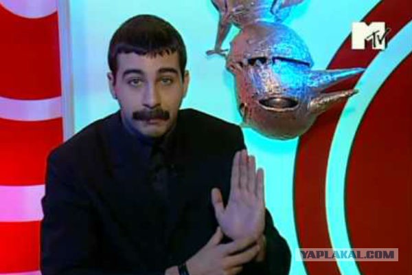 Чем сейчас занимаются виджеи MTV, ставшие кумирами целого поколения