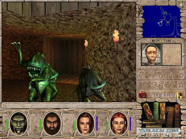 Duke, Diablo, Diablo2 и прочее