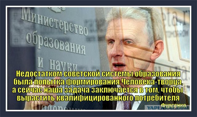 Страшная правда о Молодой Гвардии