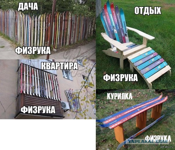 Сноуборд vs лыжи