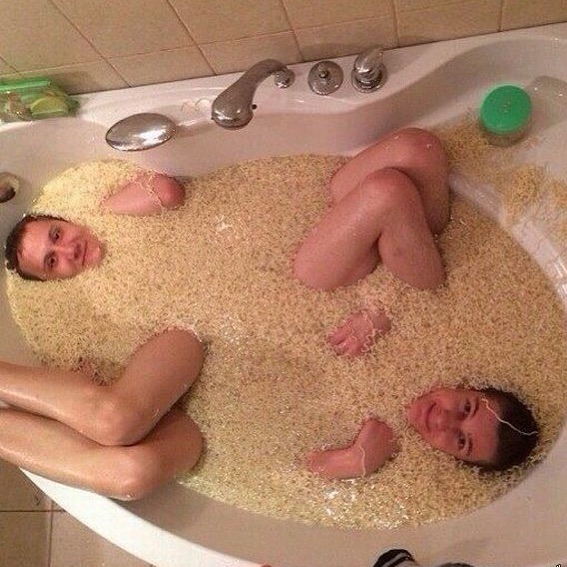 Скотсети и прочие интернеты 04.03.19