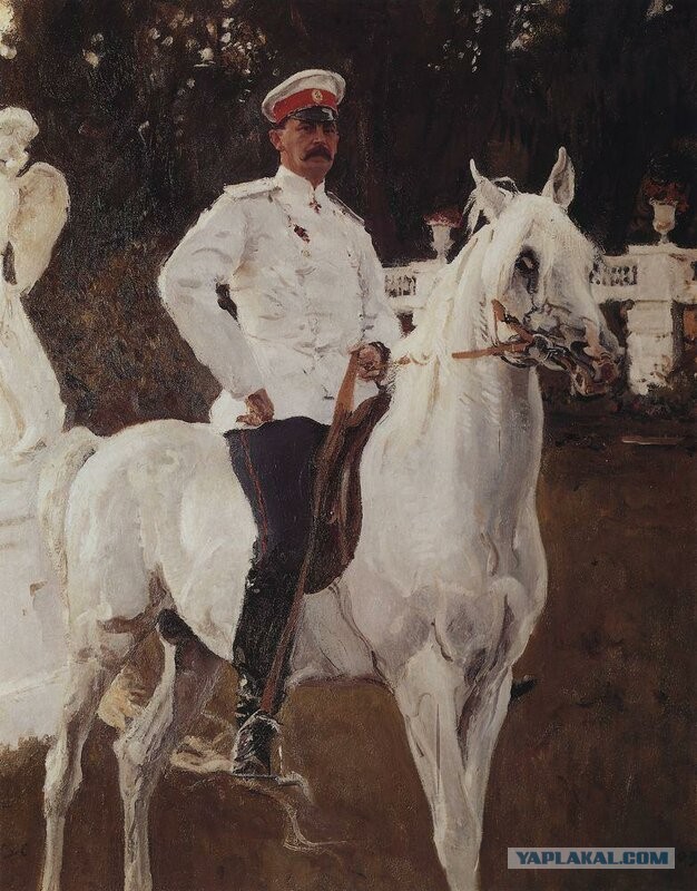 Из князей в грязь: история Зинаиды Юсуповой - самой богатой красавицы начала XX века