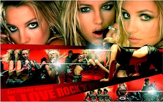 Бритни Спирс отдыхает на Гавайях