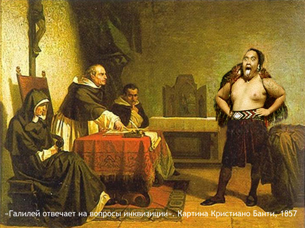 Битва Фотожаберов №9. Встреча