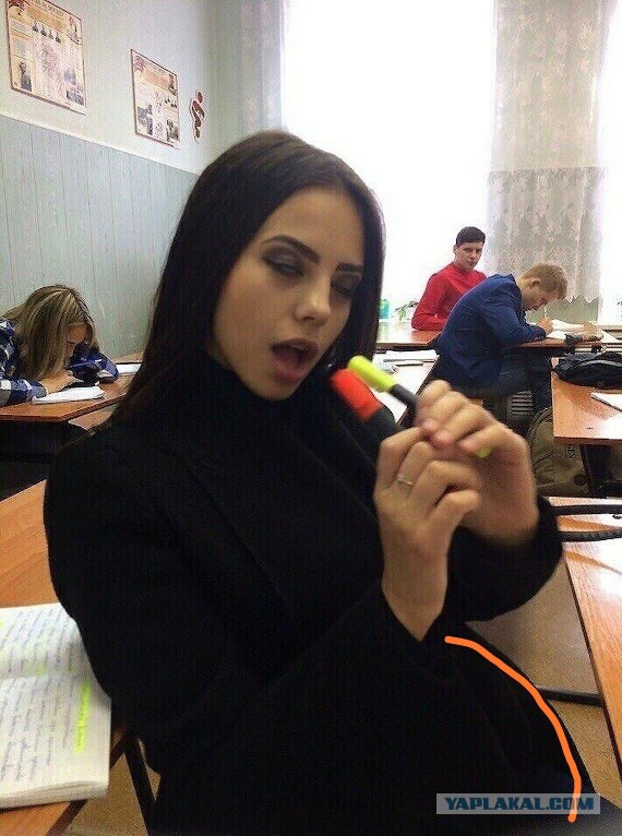 Подростковый деградант 22.03.21