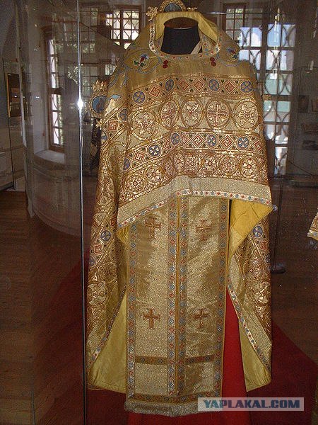 Учитель истории обвинен в экстремизме.