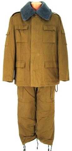 Минобороны одобрило новую форму