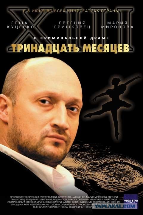 Отстойное кино - обзор плохих фильмов