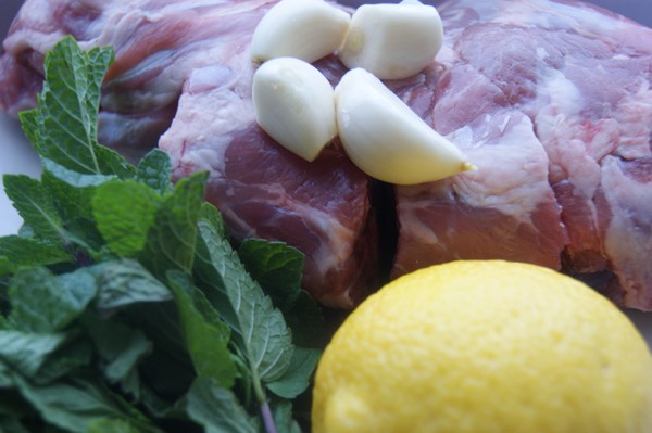 Новый год - International, Новогодне-кулинарная сказка с картинками