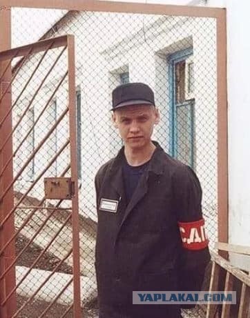 Правозащитники из Гулагу.нет опубликовали новые видео с пытками заключенных в саратовской ОТБ-1
