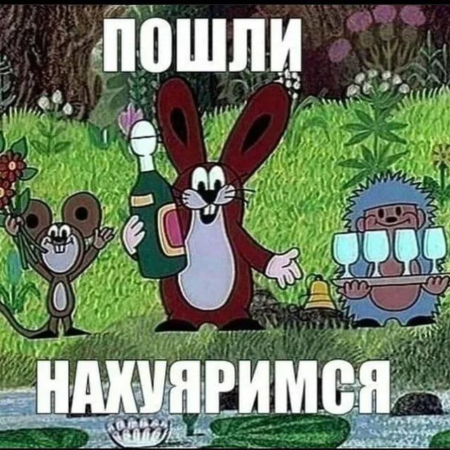 Житель Чехии сломал обе ноги, пытаясь взорвать крота