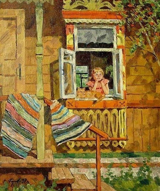 Картинки разные про СССР