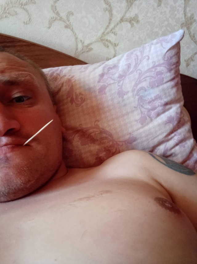 Когда уже родишь?