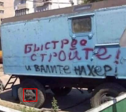 Фото подборка, от Скодеро