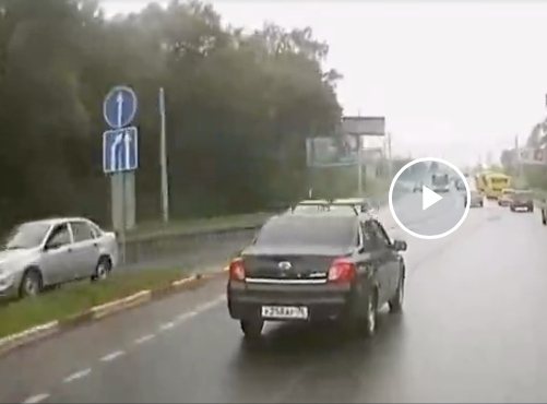 Дорожный учитель из Ярославля