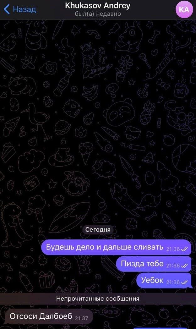 На дорогах Ставрополья