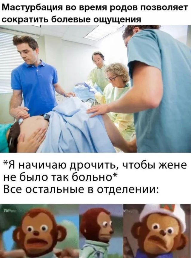 Чёрная тема: небольшая подборка с юмором на любителя