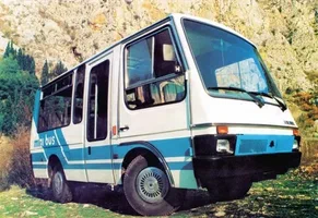 6 автобусов иностранного производства, популярных в СССР
