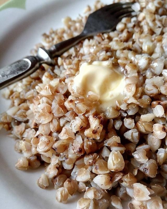Вкусные и полезные блюда из СССР, которые сегодня многие и не помнят, а раньше ели с удовольствием