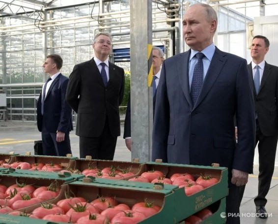 Военкор Коц сообщил, что подбит корабль Черноморского флота «Сергей Котов»