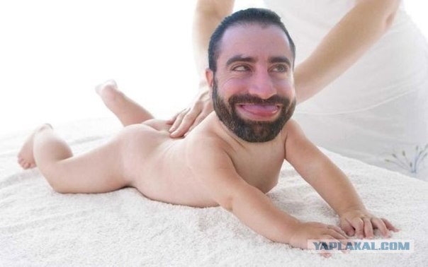 Наивные Американцы