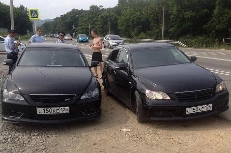 Проблемы однофамильцев приставов не волнуют