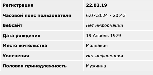 Про обстановку в Германии