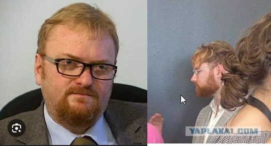 Они уже между собой воюют, кто то правильнее.