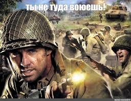 Курская область освобождена!