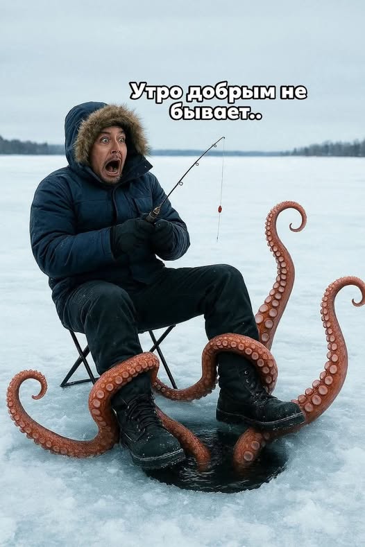 Ужас и Адъ