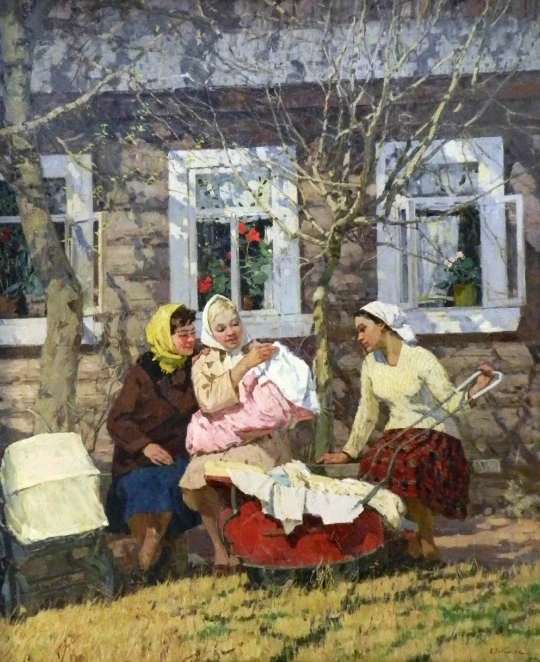 АРТ-Воскресенье.