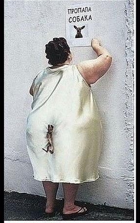 В США огромная мадам раздавила своего ребенка в качестве наказания.