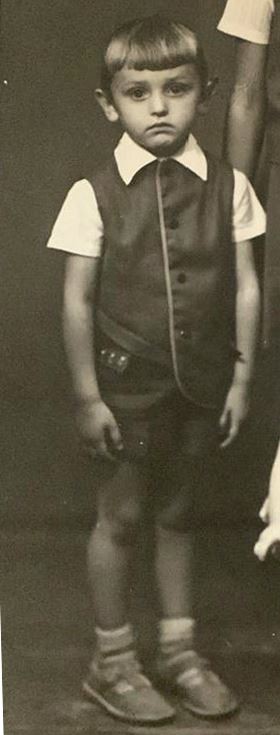 Фото детские