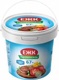 Заступились за майонез.